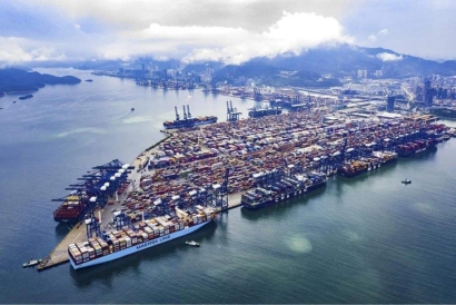 深圳鹽田港進(jìn)口報關(guān)公司哪家好？深圳進(jìn)口清關(guān)公司