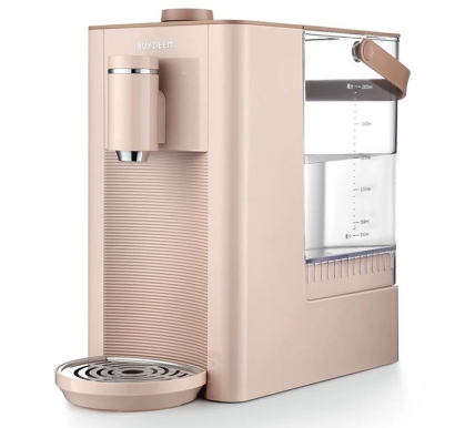 廣州飲水機進口報關公司流程及費用一站式