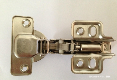 廣州進(jìn)口鉸鏈五金配件報關(guān)流程_設(shè)備配件通關(guān)要點