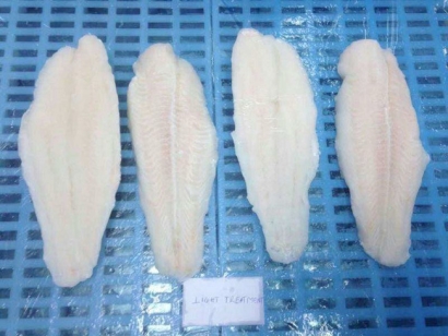 越南冷凍巴沙魚進口報關流程到浙江金華義烏案例