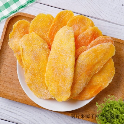 食品進(jìn)口報關(guān)、包稅進(jìn)口，馬來西亞芒果干進(jìn)口流程