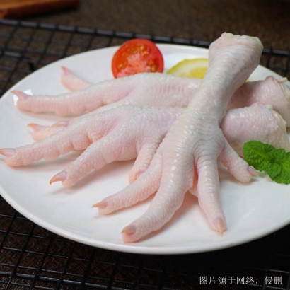 美國(guó)冷凍雞爪進(jìn)口報(bào)關(guān)流程_廣州冷凍雞爪申報(bào)要素