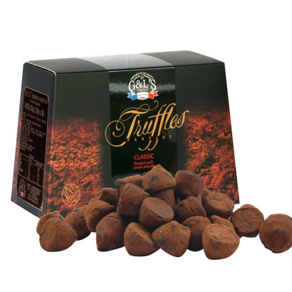 進口清關公司：巧克力進口報關的注意事項