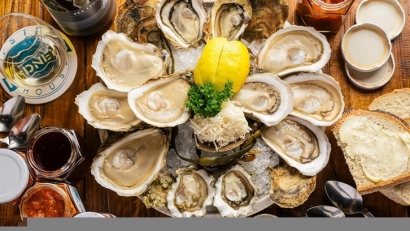 韓國進口海蠣子報關多少費用？「報關流程」