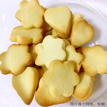 餅干進口清關流程細節_丹麥餅干進口報關價格費用