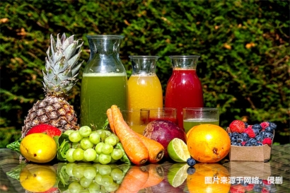 果汁進(jìn)口關(guān)稅是多少？看完就知道答案啦