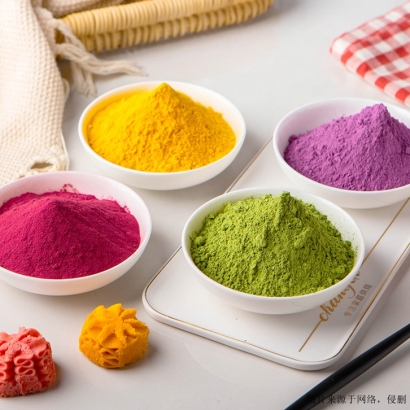 廣州港食品進(jìn)口報關(guān)，解析果蔬粉的進(jìn)口流程與要點