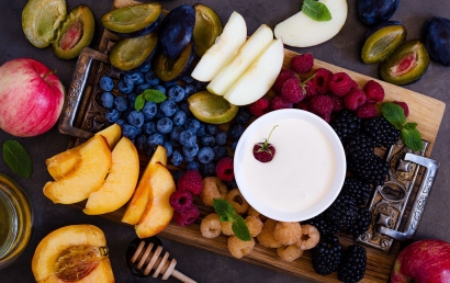 進口食品代理商報關(guān)