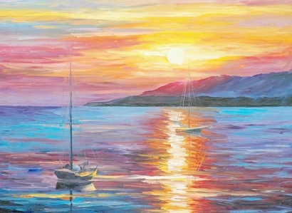 上海油畫報關公司哪家好?_油畫字畫進口報關