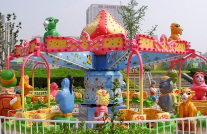 游樂設(shè)備進口報關(guān)公司一般貿(mào)易進口清關(guān)流程