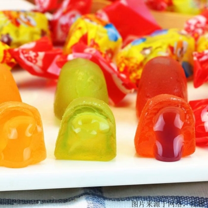 日本夾心糖糖果進口清關需要什么流程？