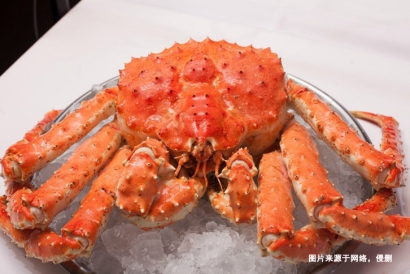 上海水產(chǎn)品食品進(jìn)口報(bào)關(guān)清關(guān)流程｜詳解信息