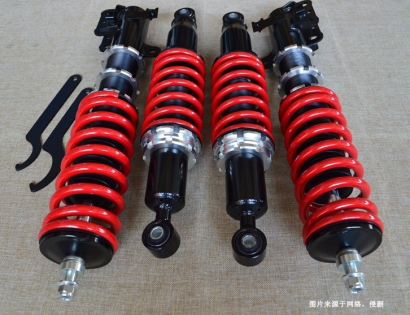 臺灣汽車配件減振塊進口報關資料到廣州黃埔案例