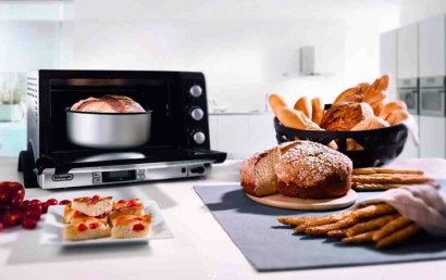 德國廚房電器進口報關公司教你進口家電清關流程