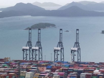 香港空運進口清關公司哪家好？香港報關行排名