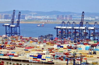 深圳鹽田港報關(guān)公司哪家好？廣東報關(guān)行排名前十