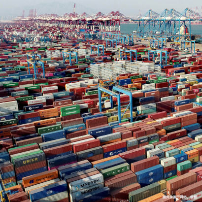 廣州海口大豆進口清關代理：廣州代理進口專業服務解析