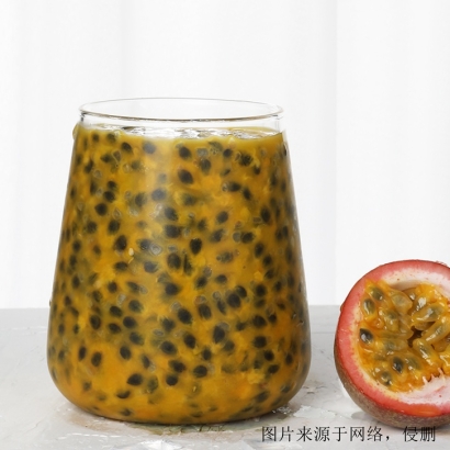 云南進口食品報關流程，百香果原果漿怎么進口？