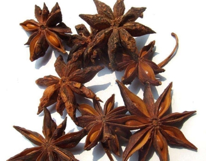 美國八角茴香進口報關流程_準入植物源性中藥材