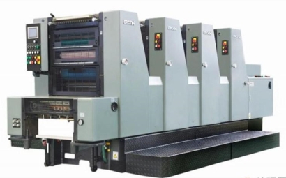 看過來！進口二手膠印機報關(guān)要怎么做？