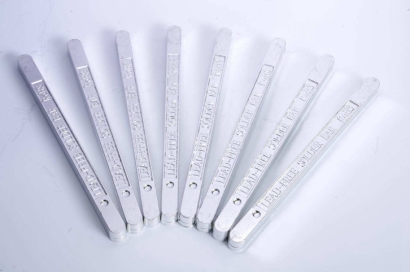 韓國銀錫合金條進(jìn)口報關(guān)流程到上海浦東機(jī)場案例