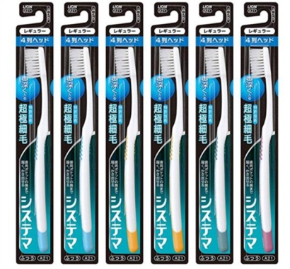 [了解]牙刷進口報關(guān)流程以及資料準(zhǔn)備指導(dǎo)