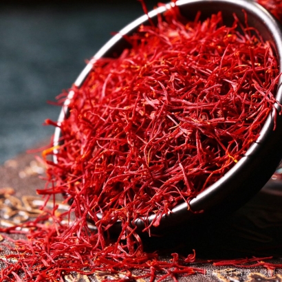 天津進口伊朗藏紅花報關(guān)資料_西紅花進口清關(guān)指南