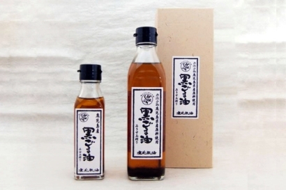 日本的芝麻油進(jìn)口到上海清關(guān)公司