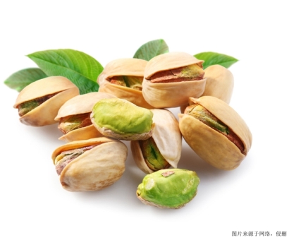 伊朗開心果，東莞食品進(jìn)口報(bào)關(guān)公司