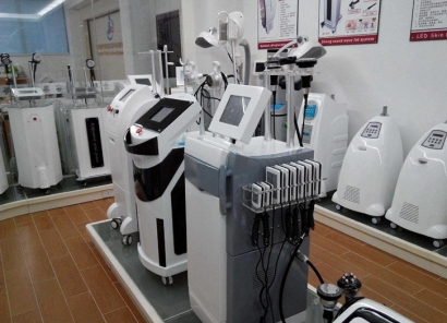 韓國(guó)進(jìn)口美容儀器報(bào)關(guān)流程_全新醫(yī)療器械清關(guān)資料