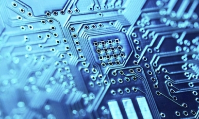 美國芯片進口報關公司_一般貿易進口芯片