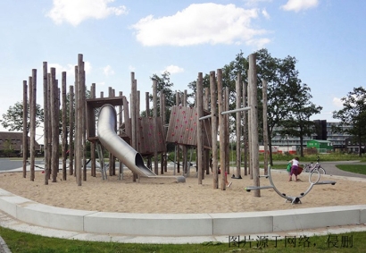 深圳大型舊游樂設備進口報關(guān)流程_怎么進口二手機械