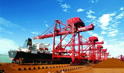 天津報關行，天津臻力報關行都來了解一下吧