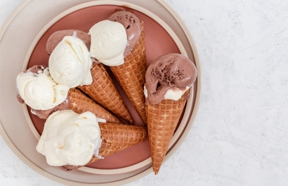 冰激凌進(jìn)口報(bào)關(guān)注意事項(xiàng)及關(guān)稅，get！