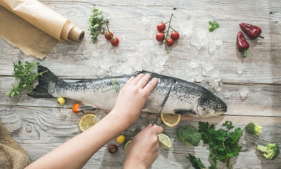 國外食品進口清關(guān)