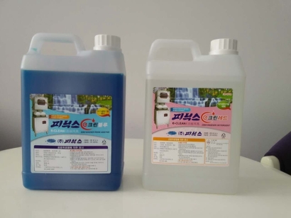 越南洗滌劑進口報關流程_青島化工品清關注意事項