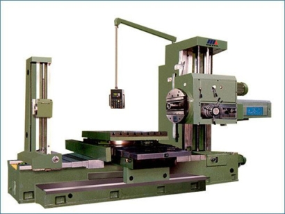 荷蘭二手臥式鏜床進(jìn)口清關(guān)到上海，清關(guān)攻略你了解多少?