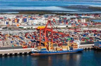 廣州南沙港報關公司哪家好？廣東清關公司排名前十