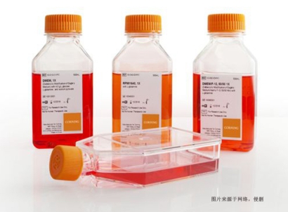 德國細胞培養試劑進口報關資料_上?？者\生物試劑