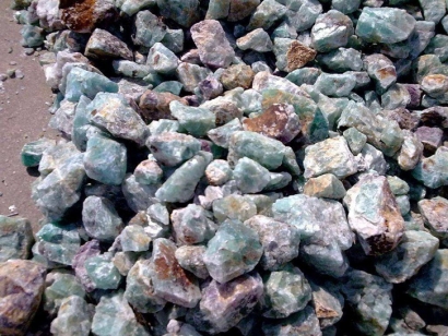 鐵礦石進(jìn)口報關(guān)流程 一般貿(mào)易進(jìn)口鐵礦石清關(guān)費用