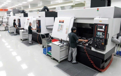 德國(guó)數(shù)控機(jī)床進(jìn)口報(bào)關(guān)流程_二手?jǐn)?shù)控機(jī)床設(shè)備清關(guān)