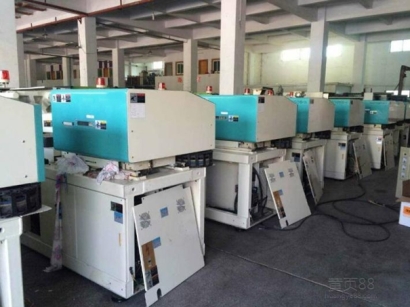 上海二手機械設備清關有效方法