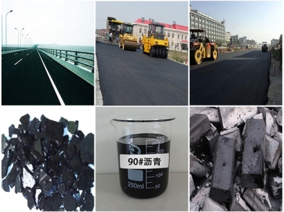 瀝青進口報關代理相關知識整理，看過來