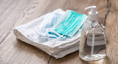 消毒液進(jìn)口報關(guān)需要注意的3個事項(xiàng)