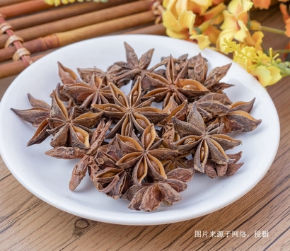 緬甸八角茴香進口報關(guān)資料_廣州香料進口清關(guān)流程