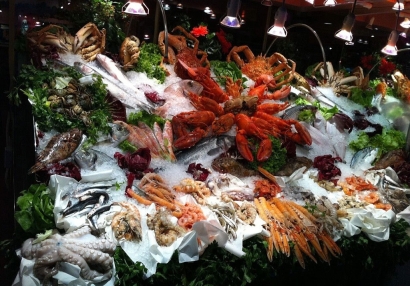 如何從國(guó)外進(jìn)口海鮮