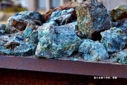 進(jìn)口尼日利亞鋰礦石報關(guān)多少錢一噸？要許可證嗎