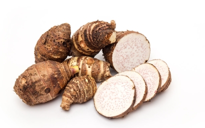 天津芋頭進口清關代理