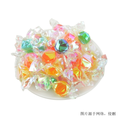 糖果進(jìn)口清關(guān)怎么操作流程?進(jìn)口臺灣糖果報(bào)關(guān)公司