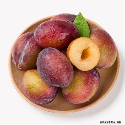 西梅濃縮汁：天津食品進口報關(guān)流程